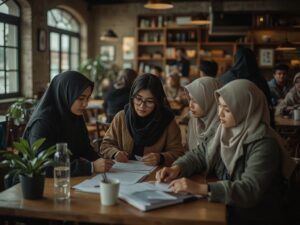 Langkah Terpadu Mengelola Kesehatan, Perjalanan, Hunian, dan Energi Secara Efisien